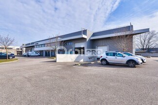 More details for 151 B Route De Grenoble, Saint-Priest - Flex for Lease