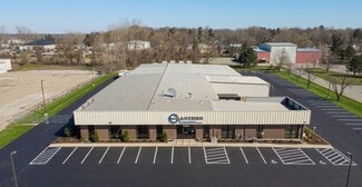 More details for 6800 Northern Blvd, East Syracuse, NY - Industrial for Sale