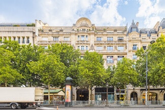 More details for 76-78 Avenue Des Champs Elysées, Paris - Office for Sale