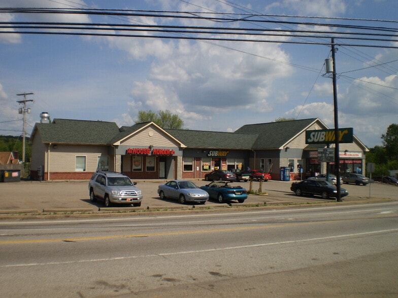 502 Main St, Ford City, PA for sale - Building Photo - Image 1 of 14