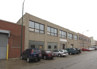 More details for 1631-1639 W Carroll Ave, Chicago, IL - Flex for Sale