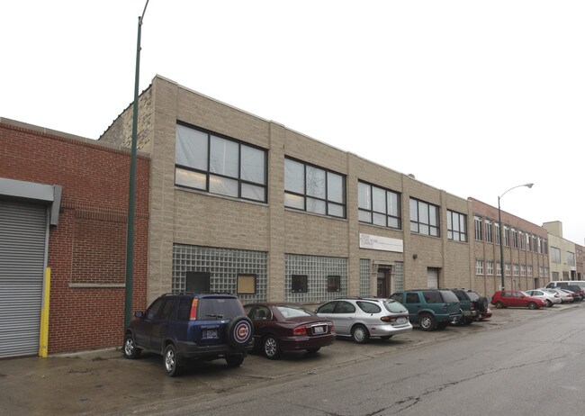 More details for 1631-1639 W Carroll Ave, Chicago, IL - Flex for Sale