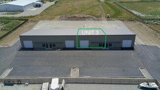 More details for 4516 Grange Ave, Post Falls, ID - Industrial for Lease