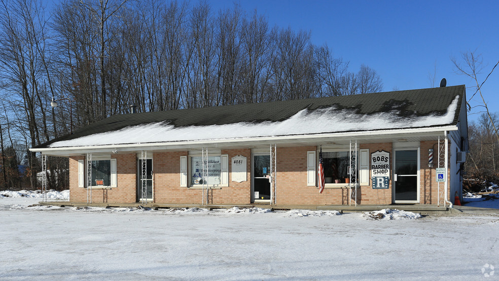 4081 State Route 44, Rootstown, OH for sale - Building Photo - Image 2 of 6