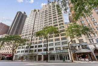 More details for 330 W 58th St, New York, NY - Office, Office/Medical for Lease