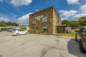 More details for 605 Cherokee Blvd, Chattanooga, TN - Retail for Sale