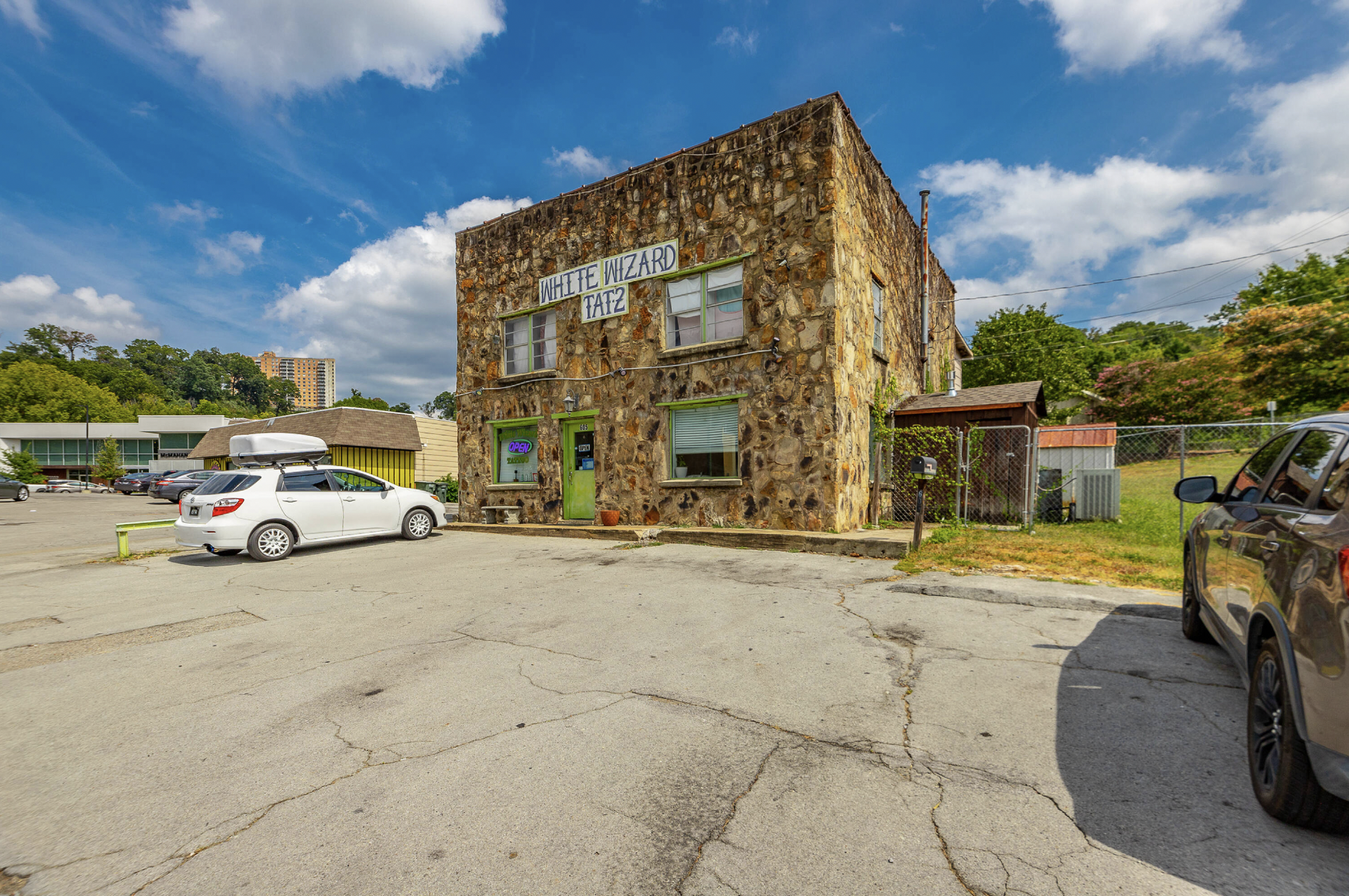 605 Cherokee Blvd, Chattanooga, TN for sale Building Photo- Image 1 of 21