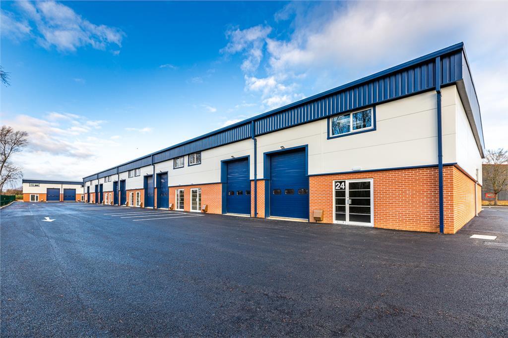 Arkwright Rd, Bedford for lease Primary Photo- Image 1 of 2