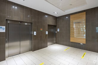 74-90 Savile St, Sheffield for sale Lobby- Image 2 of 3