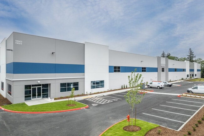 More details for 19050 NE Sandy Blvd, Gresham, OR - Industrial for Lease
