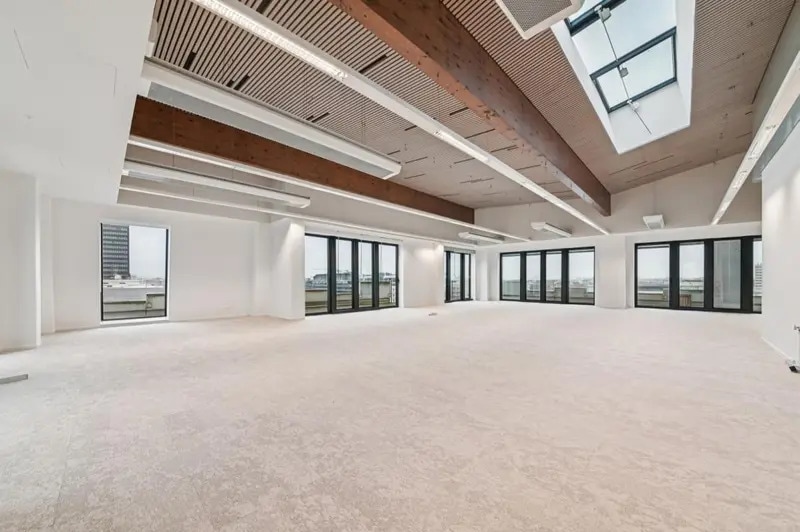 77 Boulevard Marius Vivier-Merle, Lyon for lease Building Photo- Image 1 of 22