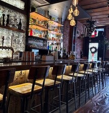 188 Grand St, Brooklyn, NY for lease Interior Photo- Image 2 of 4