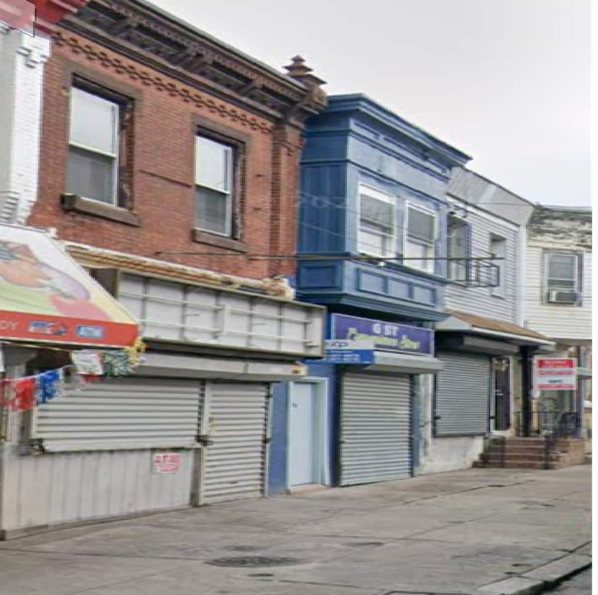 3102 G St, Philadelphia, PA for lease Building Photo- Image 1 of 9