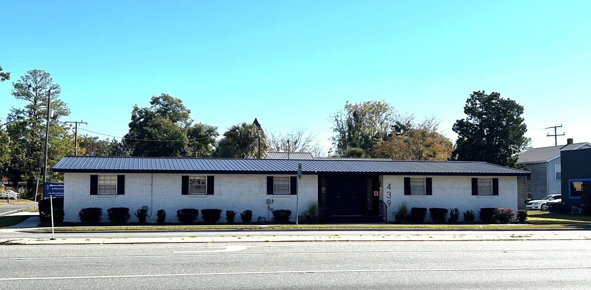439 SW Main Blvd, Lake City, FL à louer Photo du bâtiment- Image 1 de 37