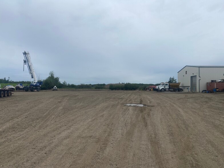 10468 269 Rd, Fort St John, BC for sale - Building Photo - Image 2 of 3