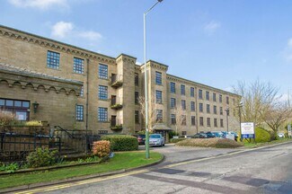 Plus de détails pour New Hall Hey Rd, Rossendale - Bureau à louer