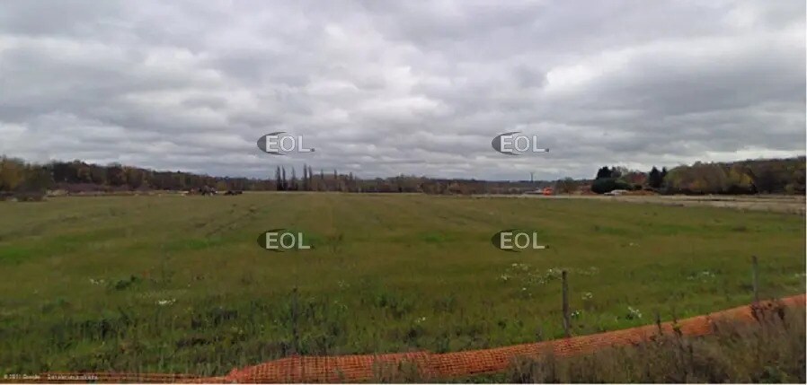 Land in Tournan-en-Brie for sale - Aerial - Image 1 of 1