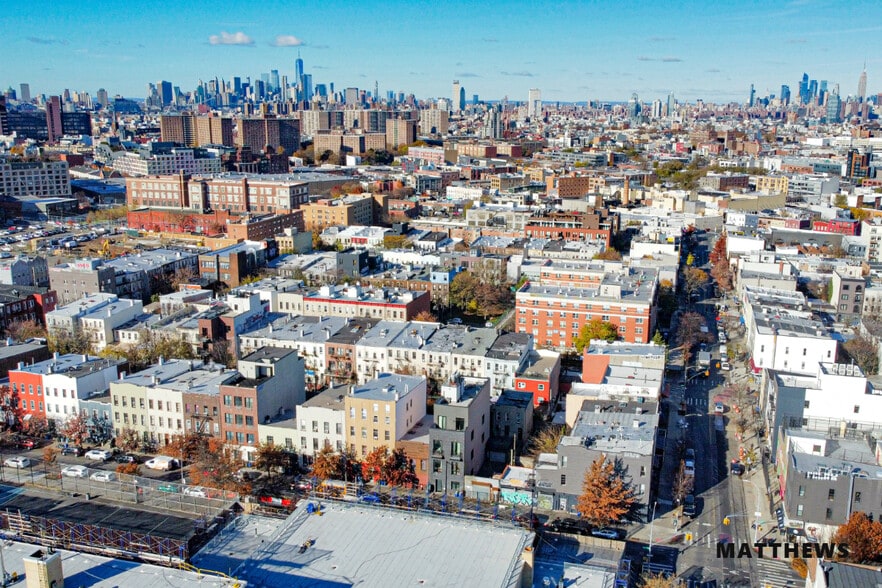 197 Troutman St, Brooklyn, NY for sale - Building Photo - Image 2 of 3
