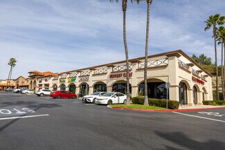 More details for 26731-26771 Portola Pky, Foothill Ranch, CA - Retail for Lease