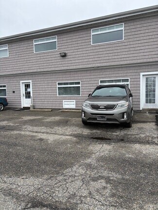 More details for 418 Roosevelt Dr, Derby, CT - Office for Lease