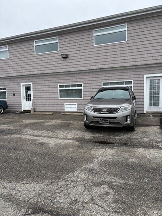 More details for 418 Roosevelt Dr, Derby, CT - Office for Lease