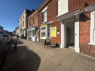 More details for 22 High St, Petersfield - Office for Lease