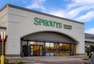 Plus de détails pour 8525-8575 E Arapahoe Rd, Englewood, CO - Commerce de détail à louer