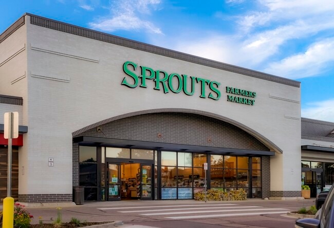 More details for 8525-8575 E Arapahoe Rd, Englewood, CO - Retail for Lease