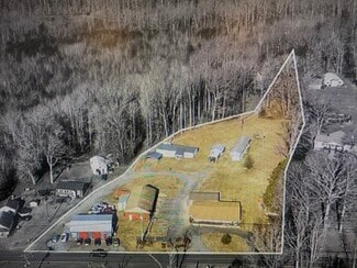 Plus de détails pour 11200 Catharpin Rd, Spotsylvania, VA - Commerce de détail à vendre