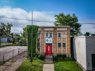 More details for 97 Doat St, Buffalo, NY - Office for Sale