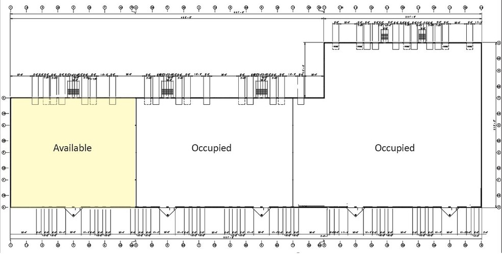 35 International Dr, Windsor, CT à vendre - Plan d’étage - Image 1 de 1