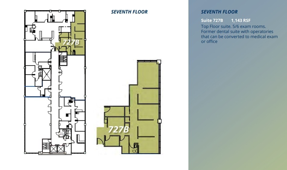2999 Regent St, Berkeley, CA à vendre Plan d’étage- Image 1 de 1