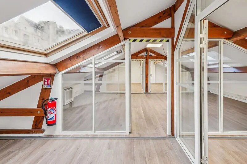 41 Rue Saint-Sébastien, Paris à louer - Photo intérieure - Image 2 de 19