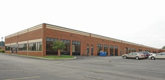 More details for 7570 Northcliff Ave, Brooklyn, OH - Flex for Lease