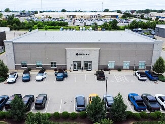 More details for 601 N Lindenwood Dr, Olathe, KS - Industrial for Sale