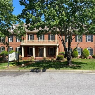 Plus de détails pour 102 Hazel Path Ct, Hendersonville, TN - Bureau à louer