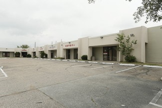 More details for 5855 Sovereign Dr, Houston, TX - Office/Retail for Lease