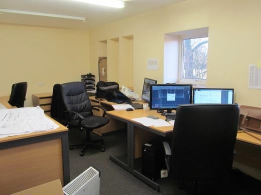 Hanbury Rd, Stoke Prior for lease - Building Photo - Image 3 of 4