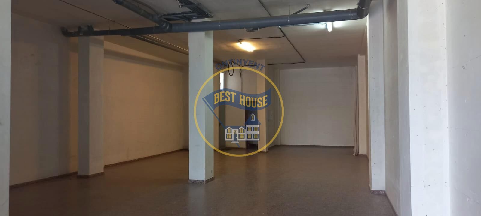 Retail in Ontinyent for sale Building Photo- Image 1 of 12