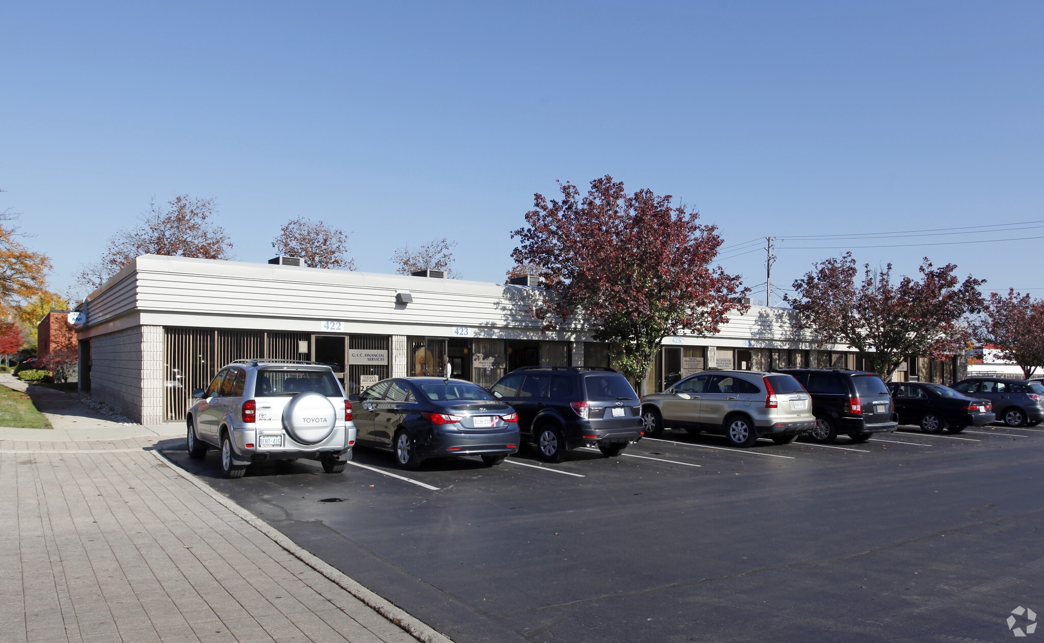 2289 Fairview St, Burlington, ON for sale Primary Photo- Image 1 of 1