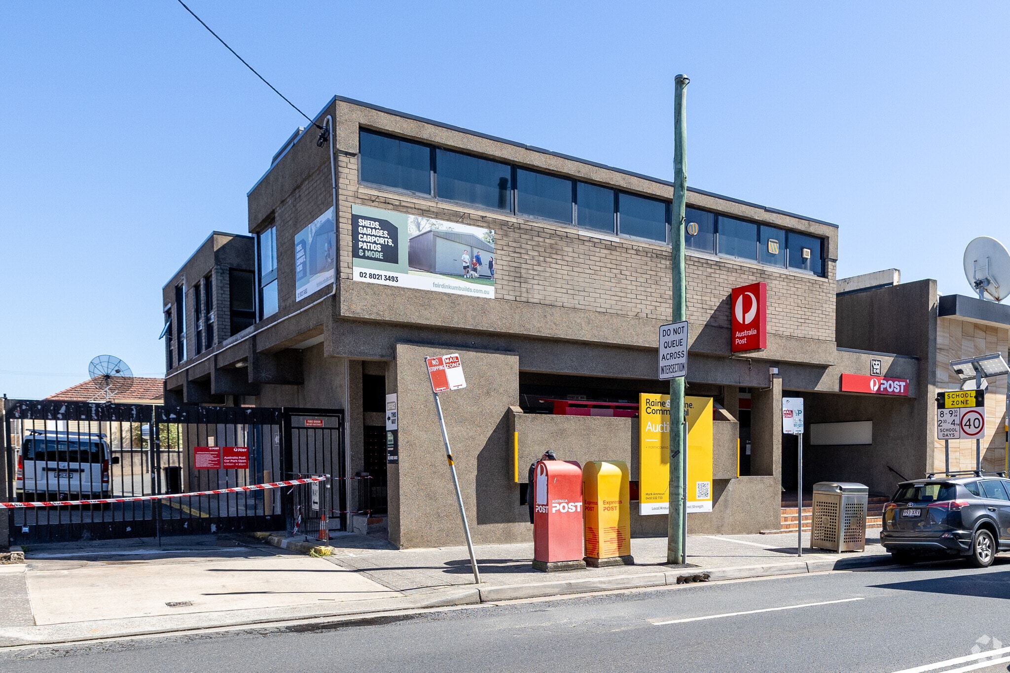 263 Kingsgrove Rd, Kingsgrove for sale Primary Photo- Image 1 of 9