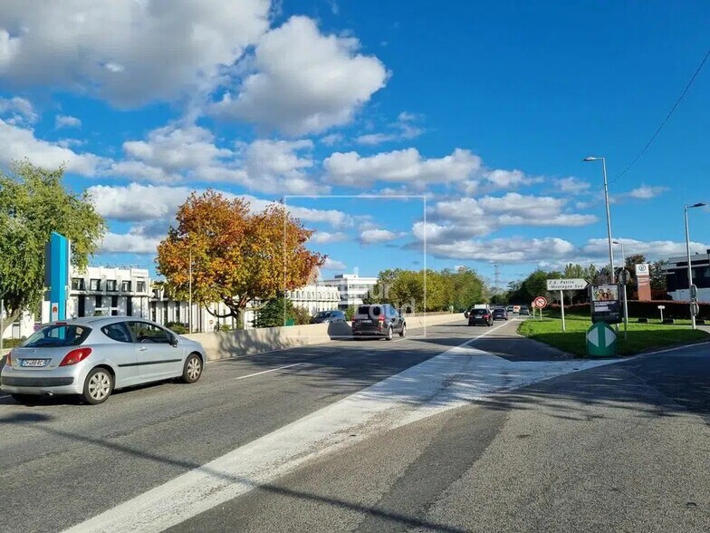 Terrain dans Lisses à vendre - Photo du bâtiment - Image 3 de 4