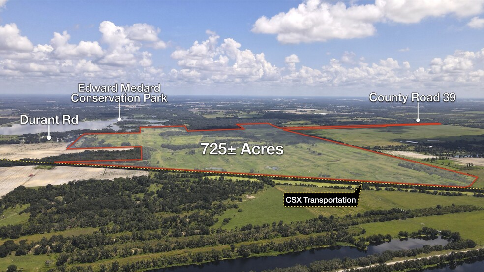 7301 S County Road 39, Plant City, FL for sale - Building Photo - Image 2 of 5