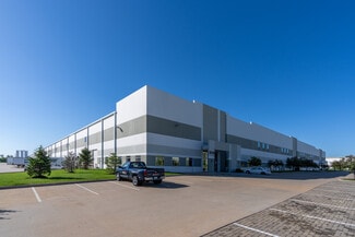 Plus de détails pour 6102-6122 Aviator Dr, Hazelwood, MO - Industriel à louer