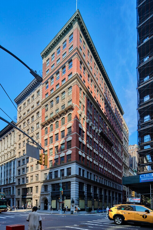 More details for 85 Fifth Ave, New York, NY - Office for Lease