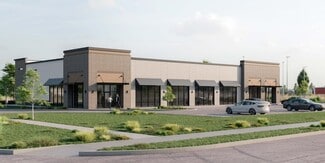 More details for 616 Cedar Street, Lavon, TX - Retail for Lease