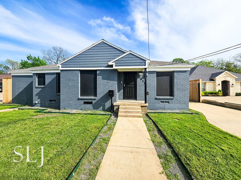 2928 Inwood Rd, Dallas, TX à louer - Photo du bâtiment - Image 2 de 20