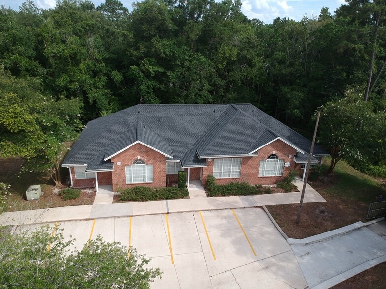 8833 Perimeter Park Blvd, Jacksonville, FL à vendre - Photo du bâtiment - Image 2 de 15