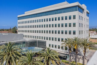 More details for 1010 W La Veta Ave, Orange, CA - Office/Medical for Lease