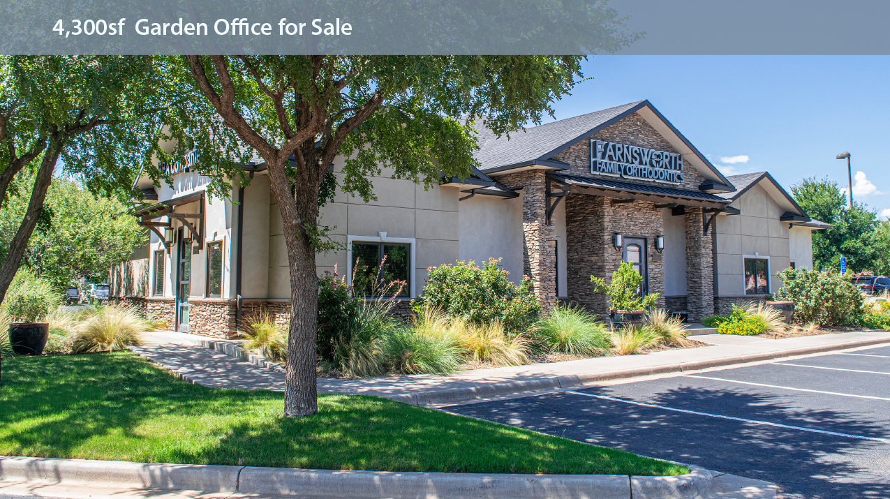 6102 82nd St, Lubbock, TX for sale Building Photo- Image 1 of 18